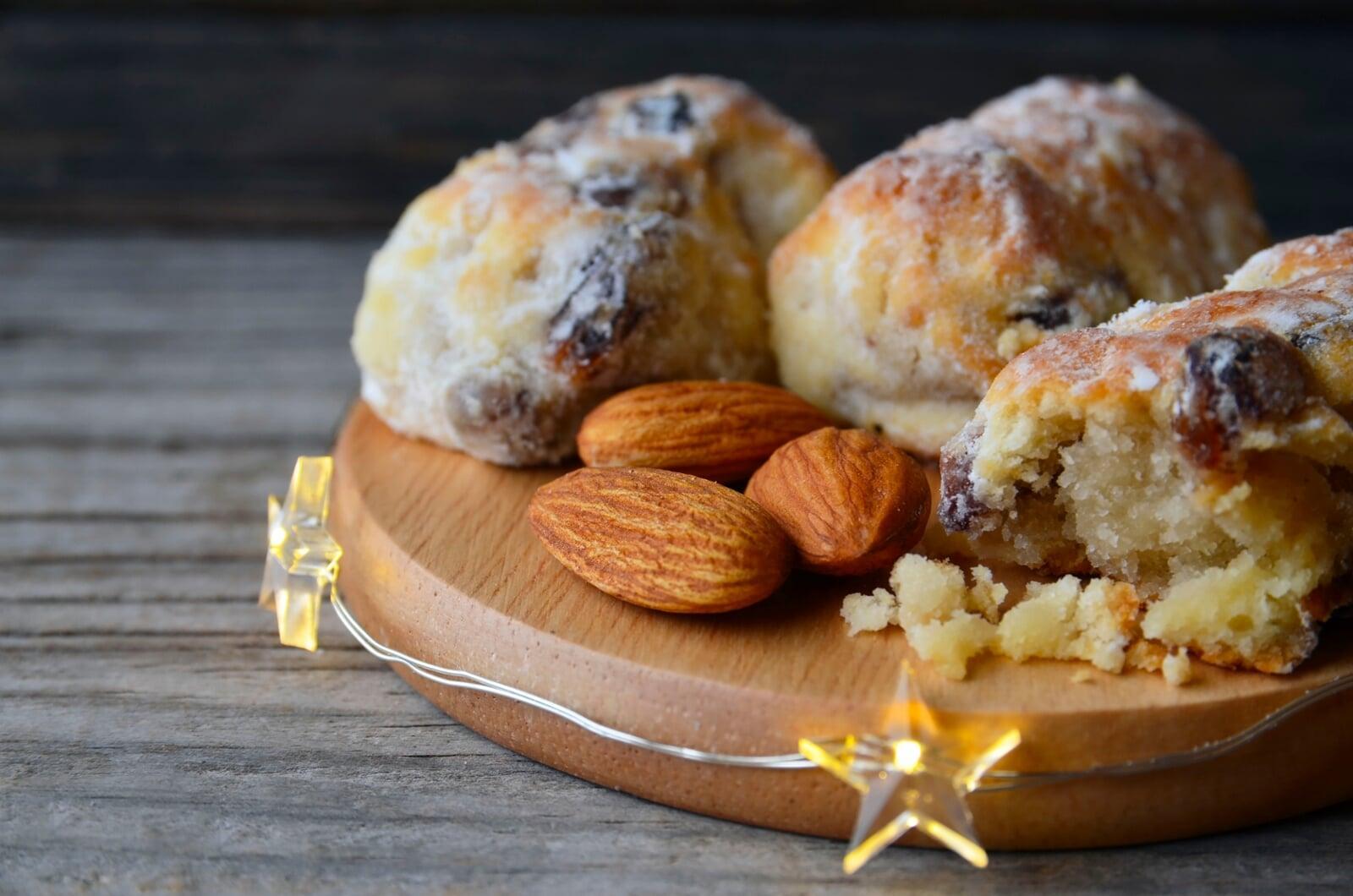 Die Zuckerfalle in der Adventszeit
