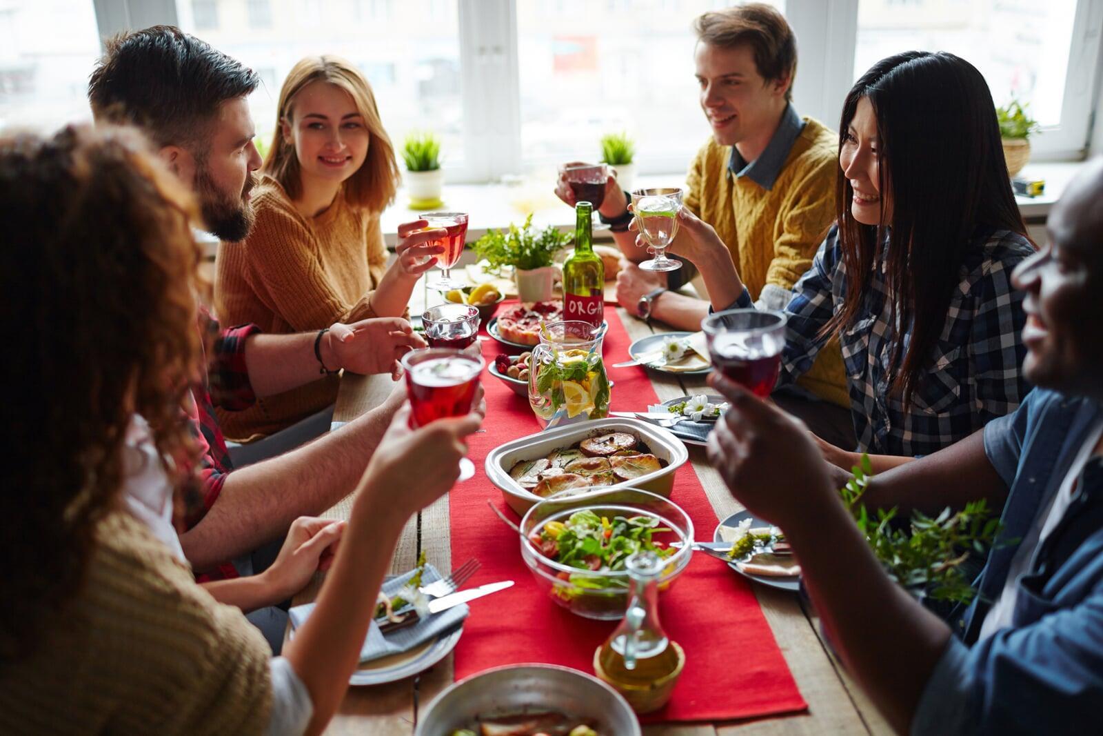 Das beste Frühstück - Für den besten Start in den Tag