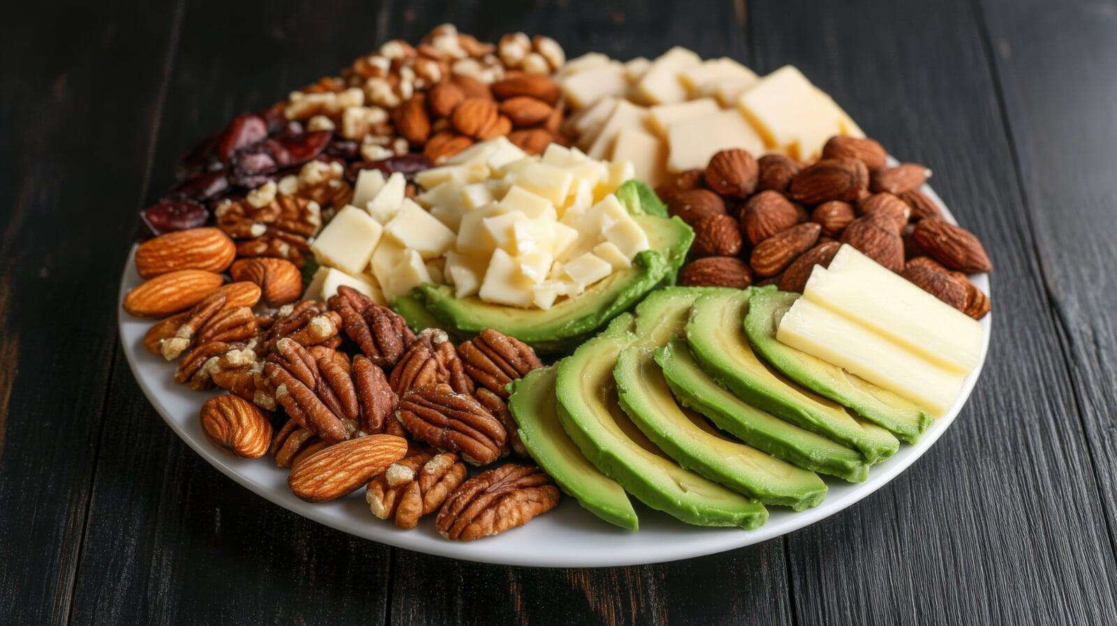 Nahrungsergänzung nutzen - was, wann und wie zusammen?