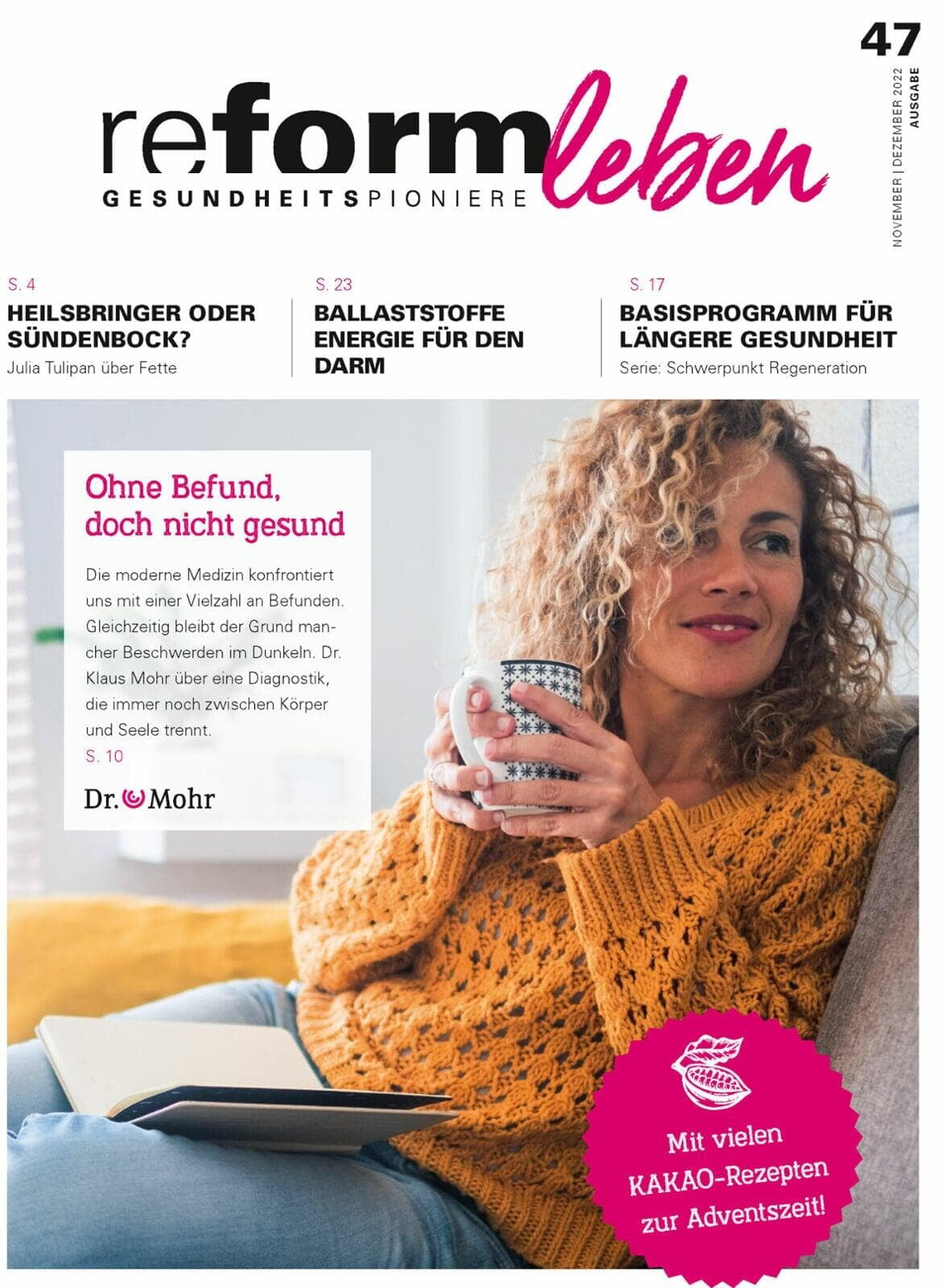 Reformleben Magazin
