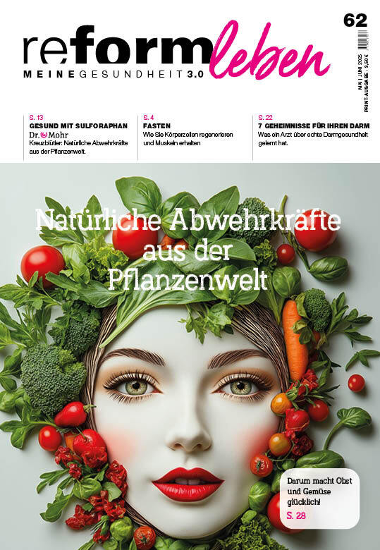 Reformleben Magazin