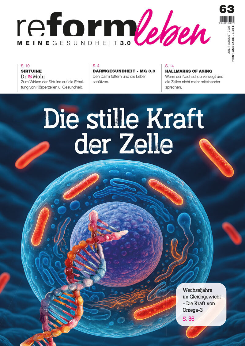 Reformleben Magazin