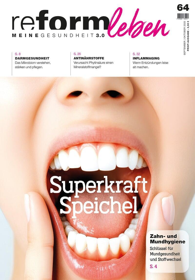Reformleben Magazin